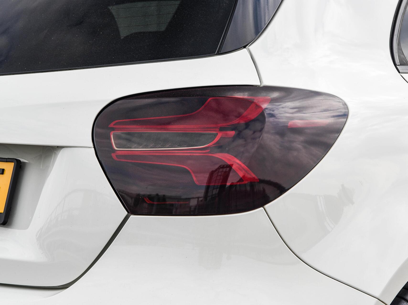Foto van Mercedes-Benz A 180 D