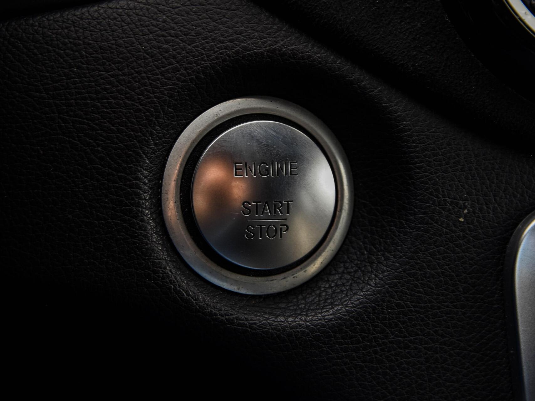 Foto van Mercedes-Benz A 180 D