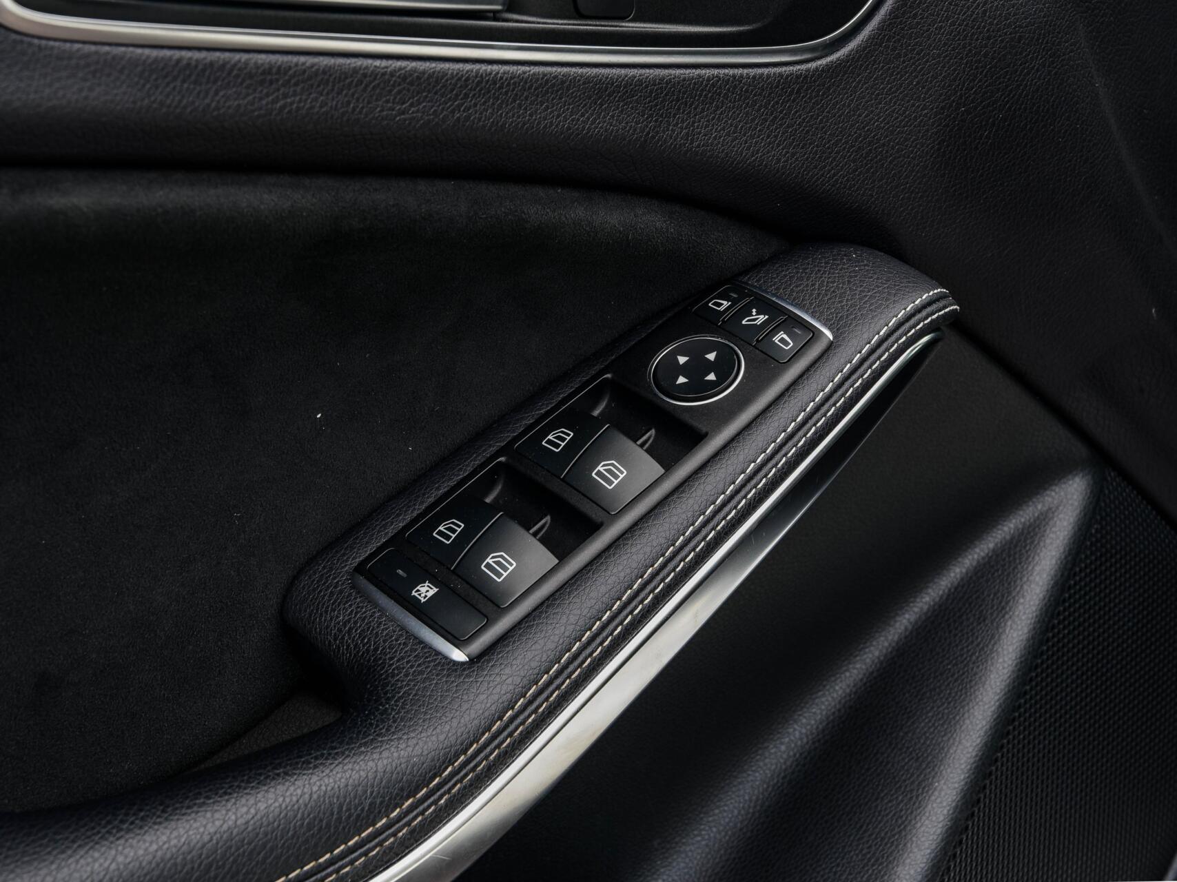 Foto van Mercedes-Benz A 180 D