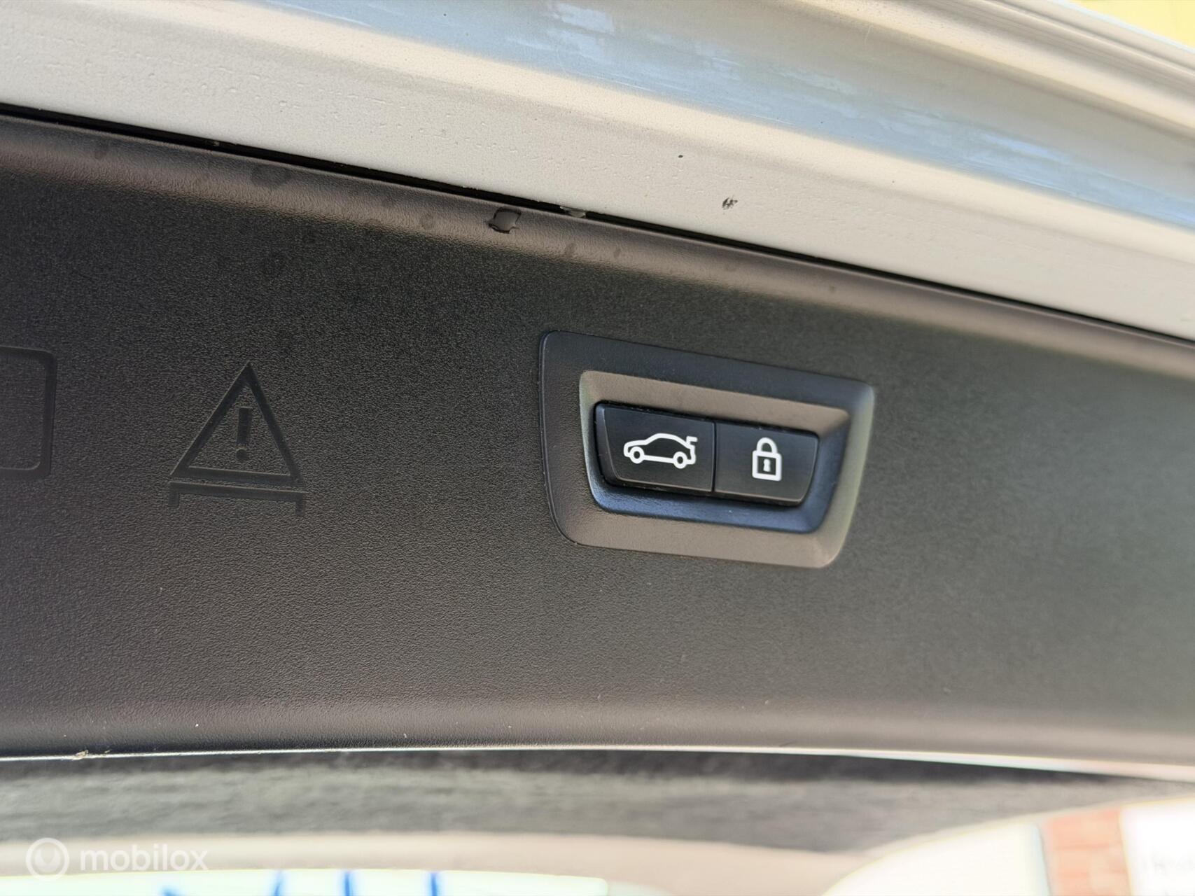 Foto van BMW 520d xDrive