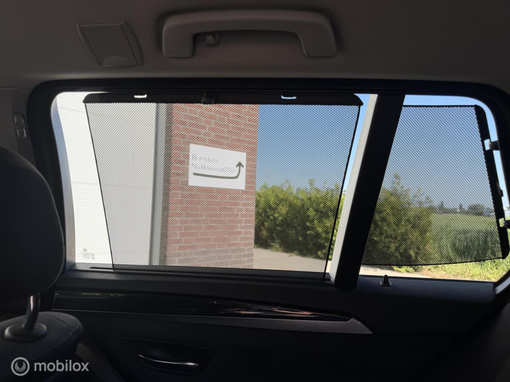 Foto van BMW 520d xDrive