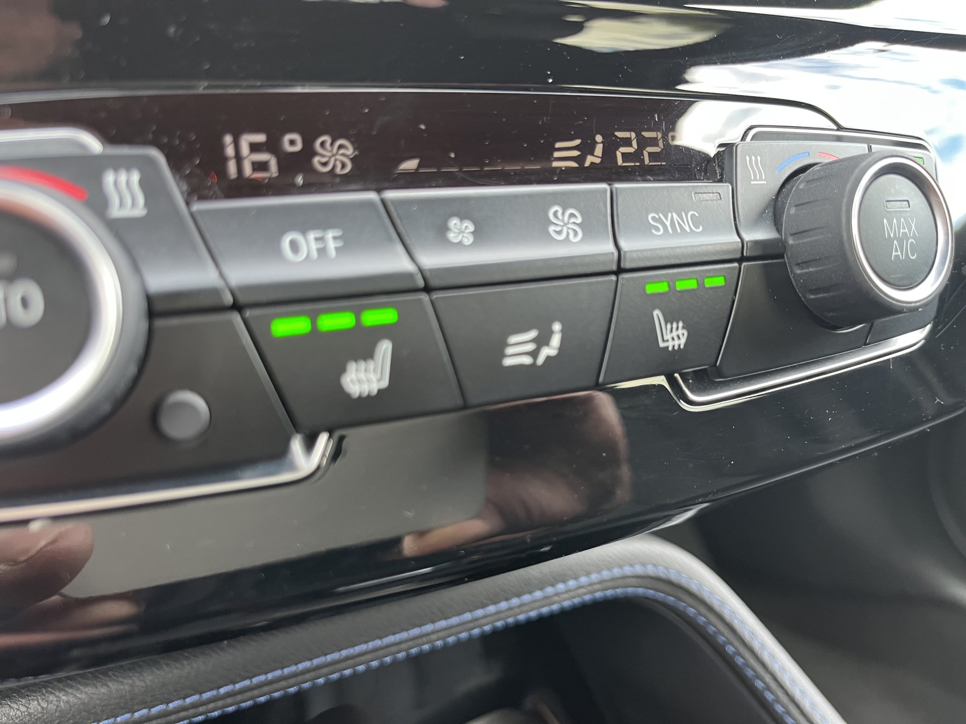 Foto van BMW X1 Sdrive18i