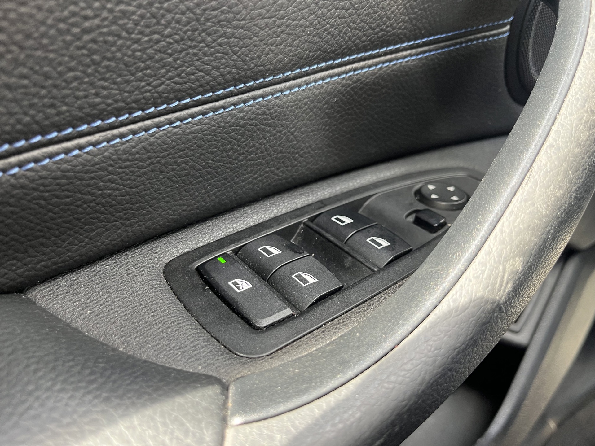 Foto van BMW X1 Sdrive18i