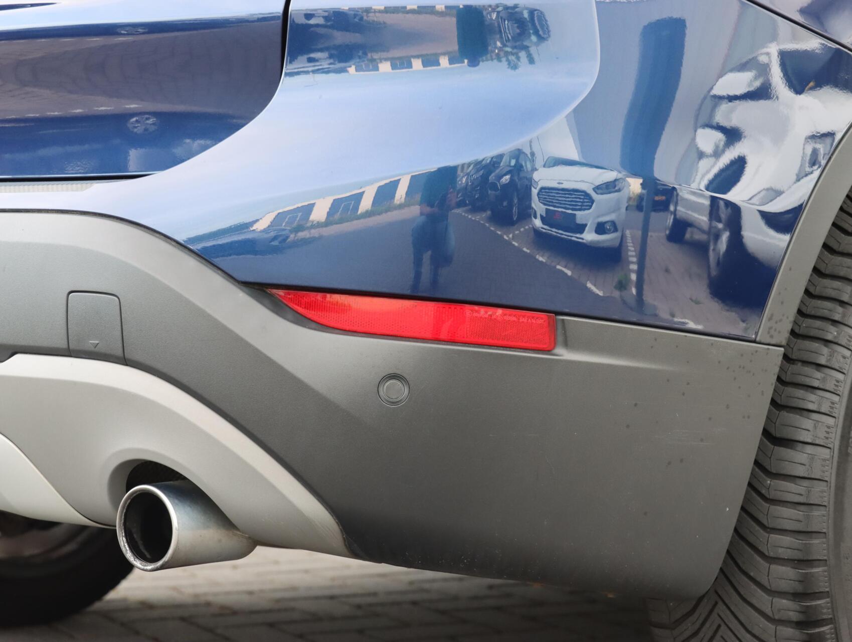 Foto van BMW X1 Xdrive20i
