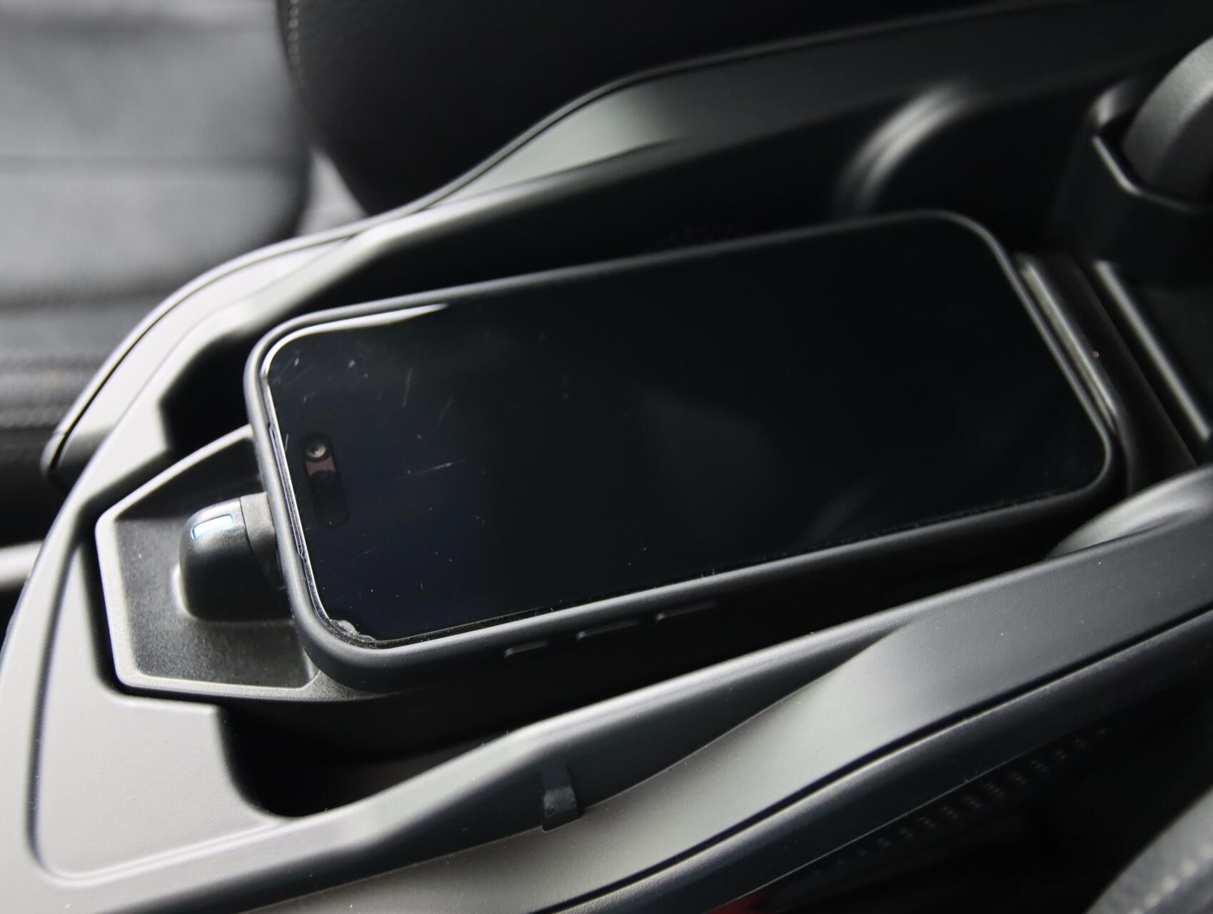 Foto van BMW X1 Xdrive20i
