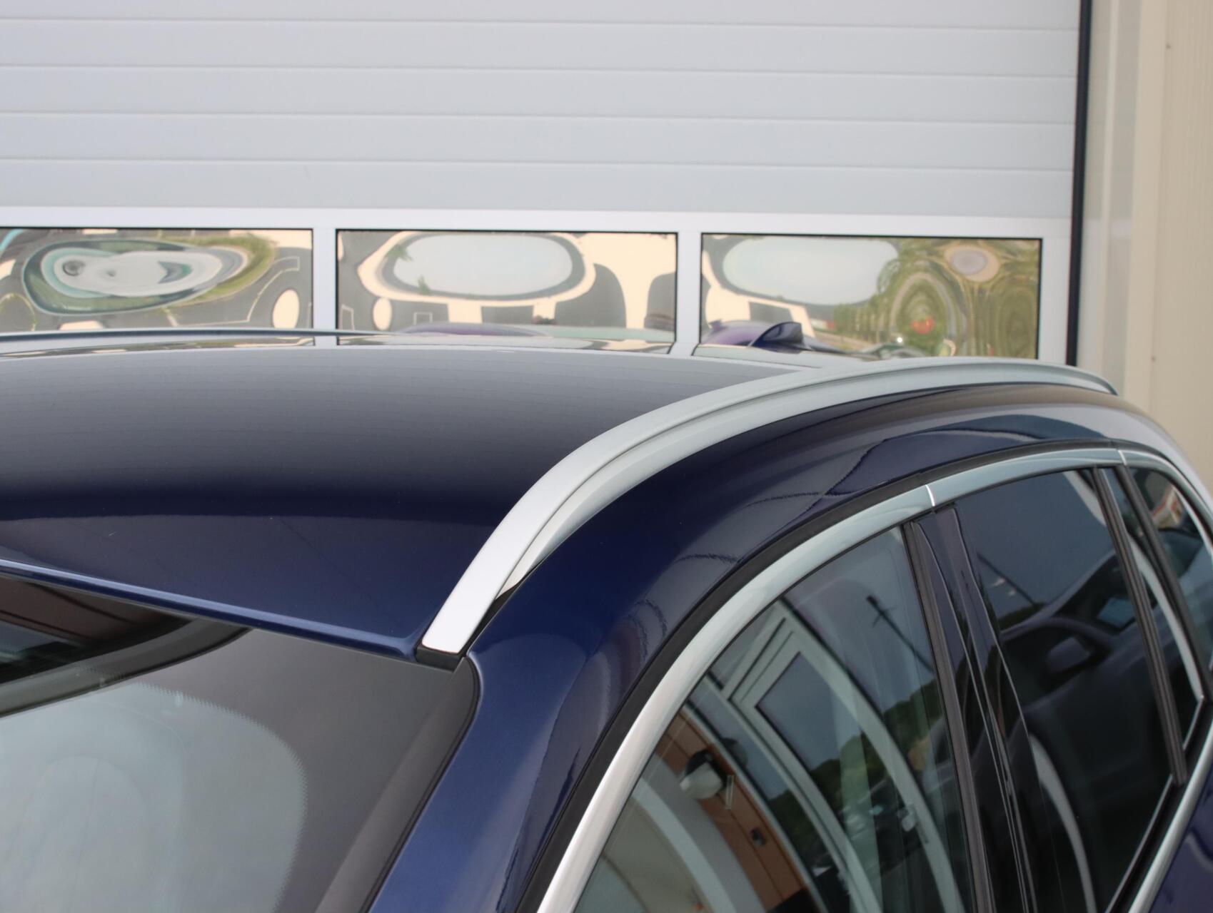 Foto van BMW X1 Xdrive20i