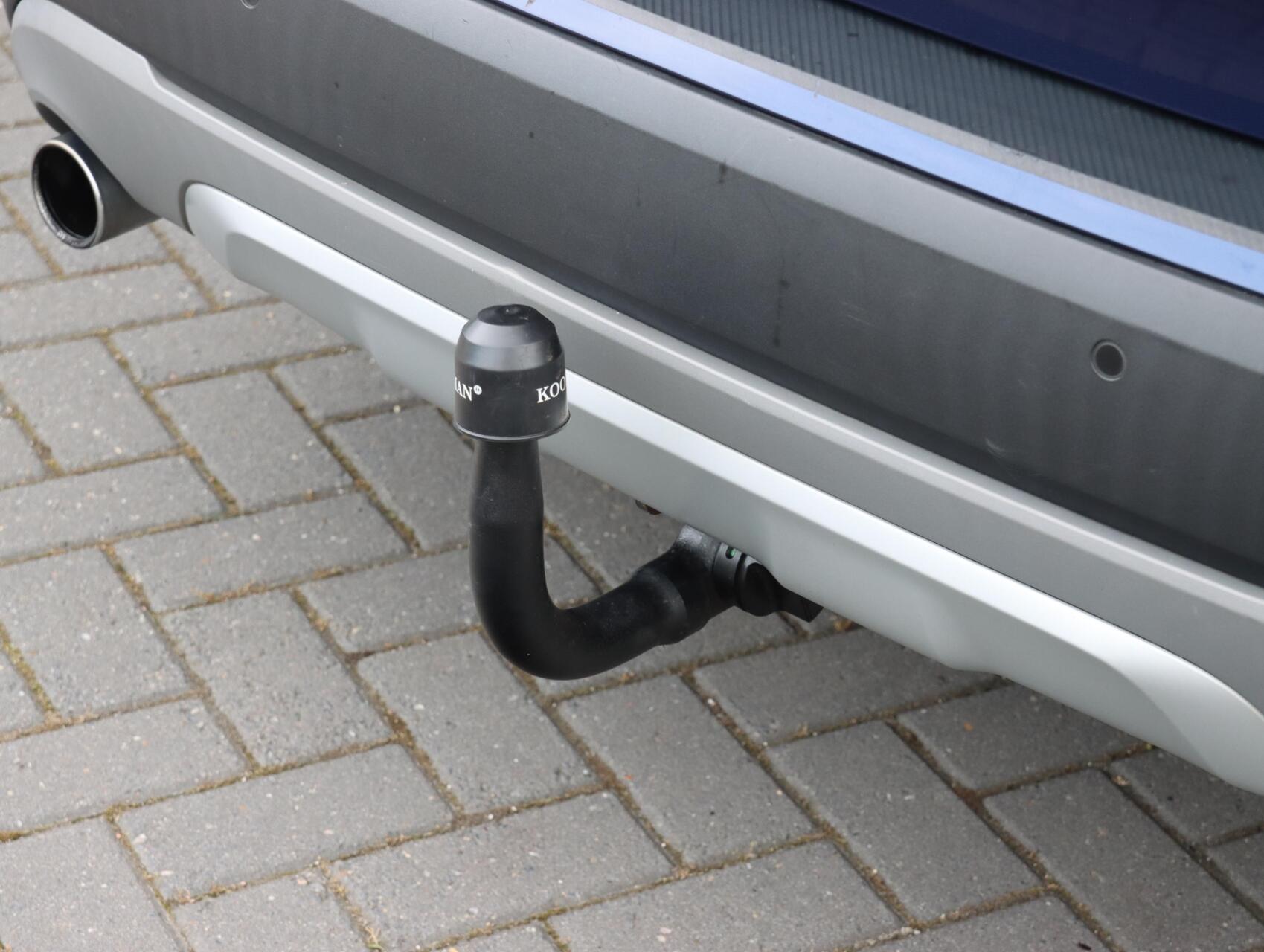 Foto van BMW X1 Xdrive20i