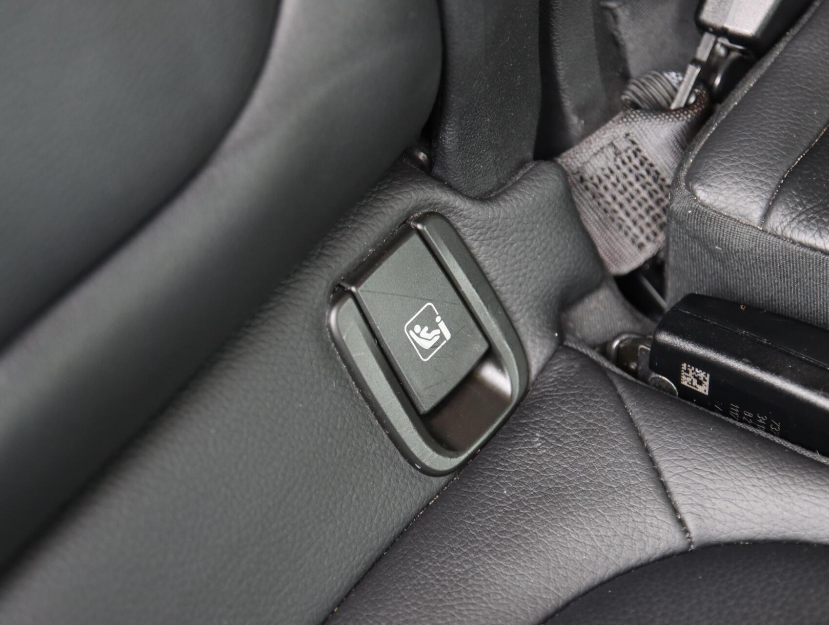 Foto van BMW X1 Xdrive20i