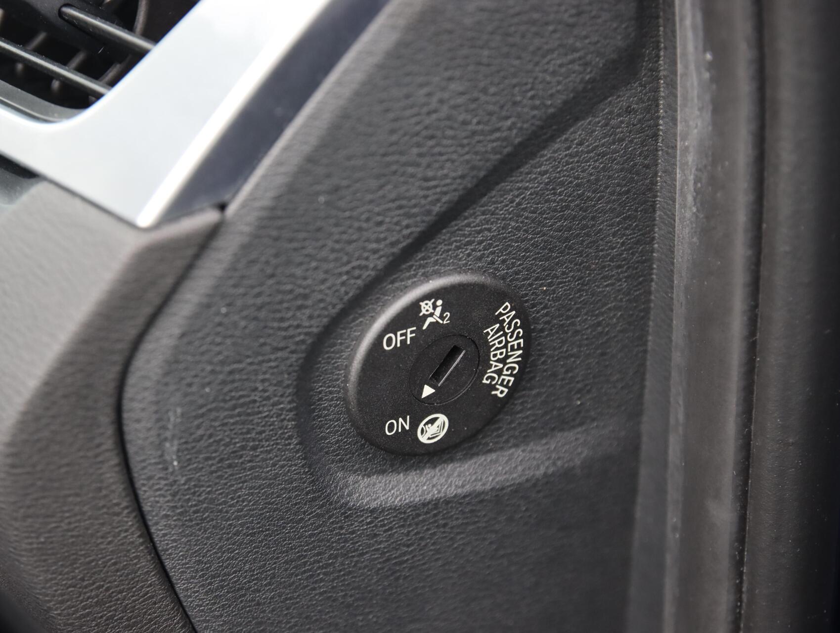 Foto van BMW X1 Xdrive20i