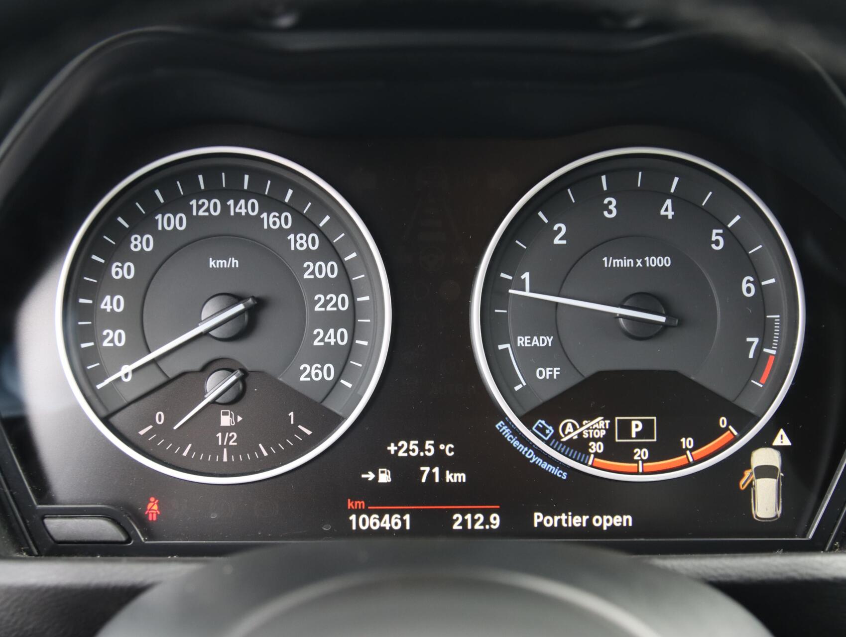 Foto van BMW X1 Xdrive20i