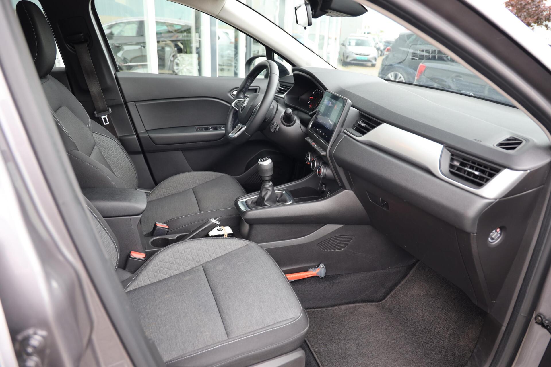 Foto van Renault Captur