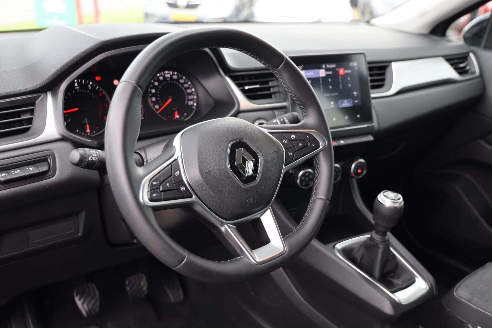 Foto van Renault Captur
