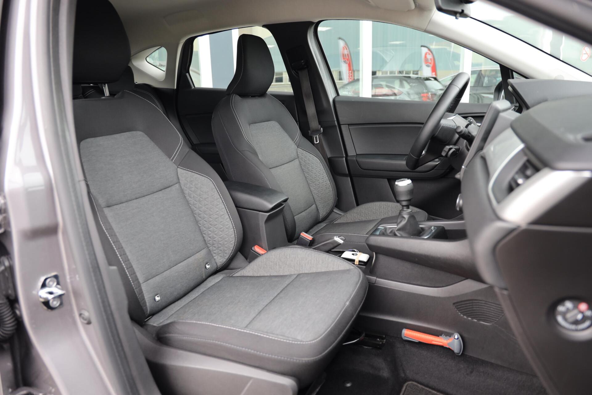 Foto van Renault Captur