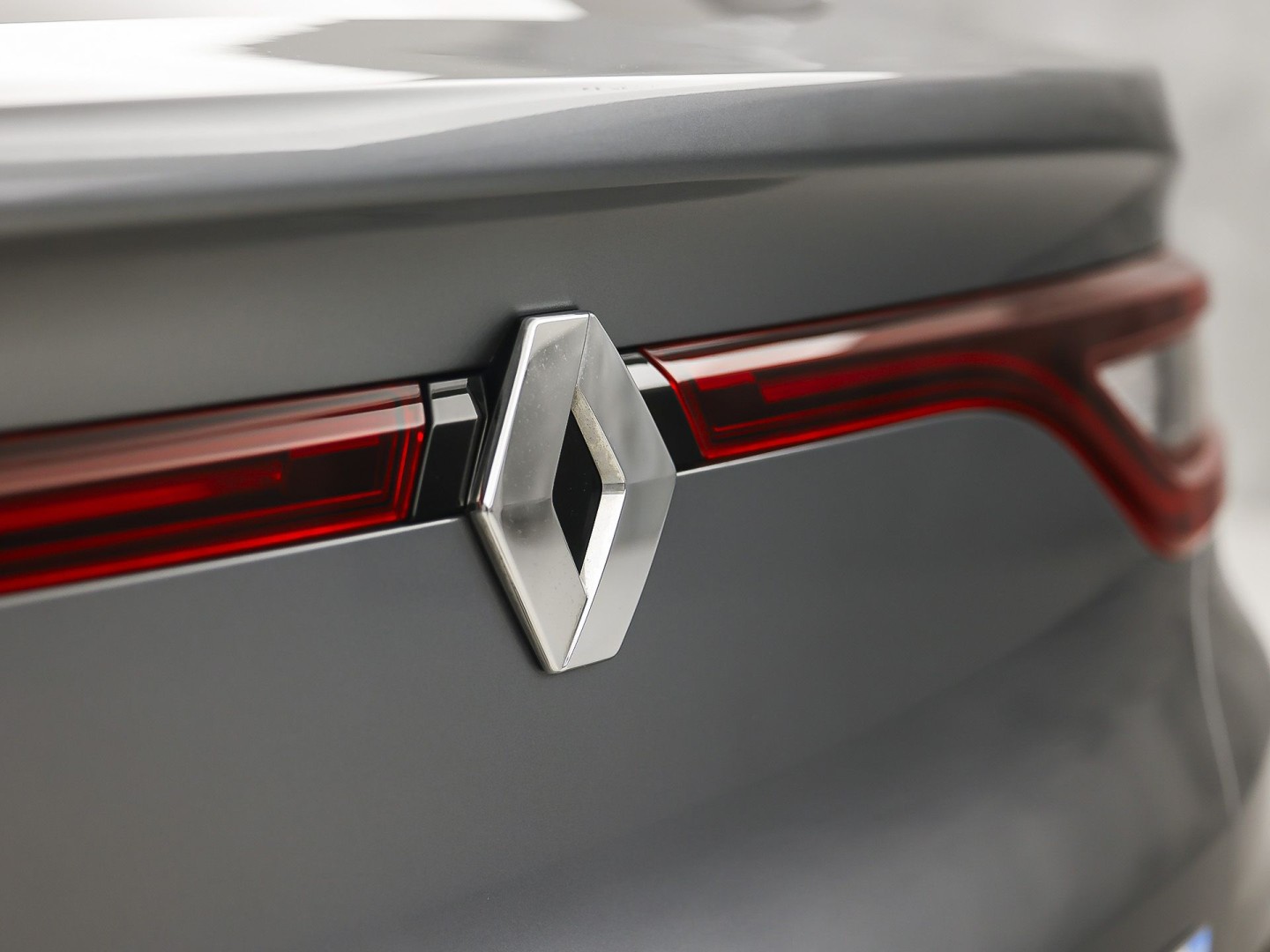 Foto van Renault Arkana E-tech