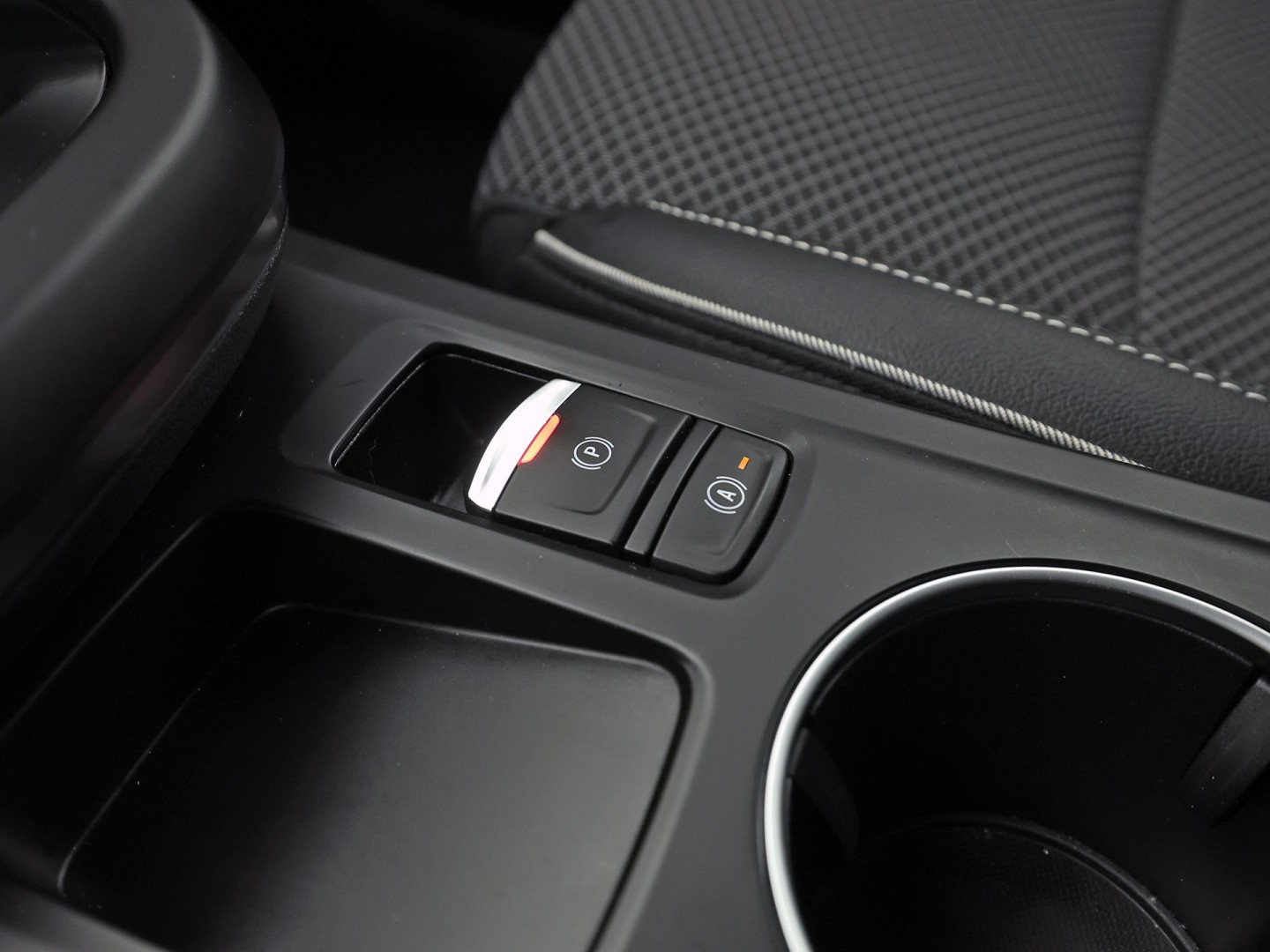 Foto van Renault Arkana E-tech
