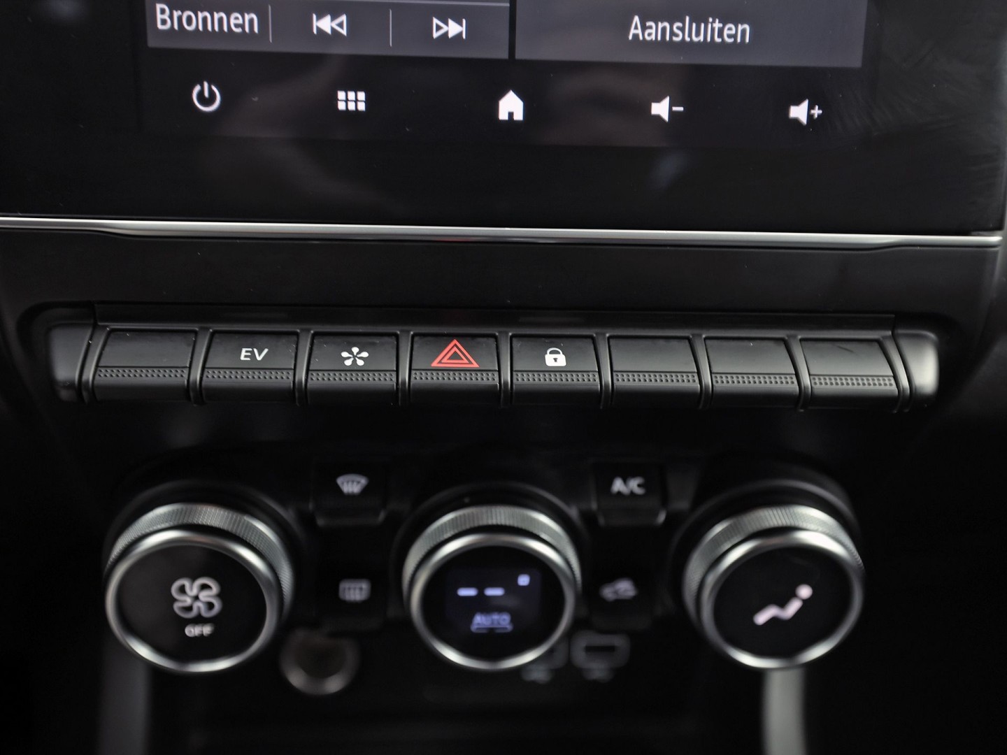 Foto van Renault Arkana E-tech