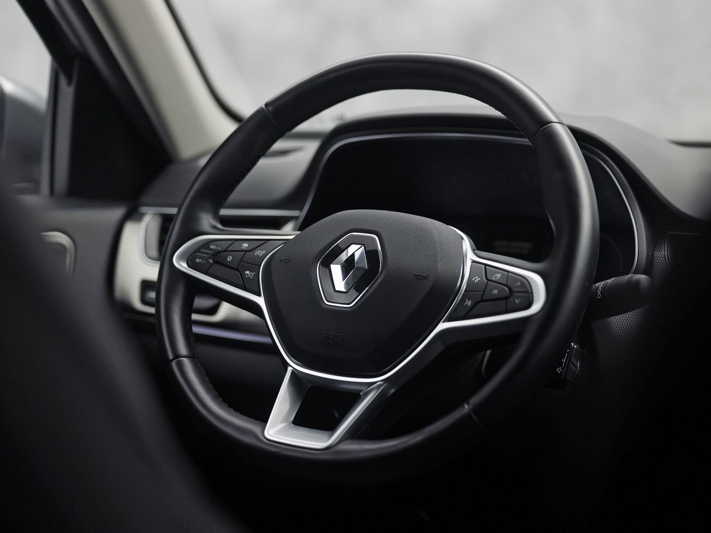 Foto van Renault Arkana E-tech