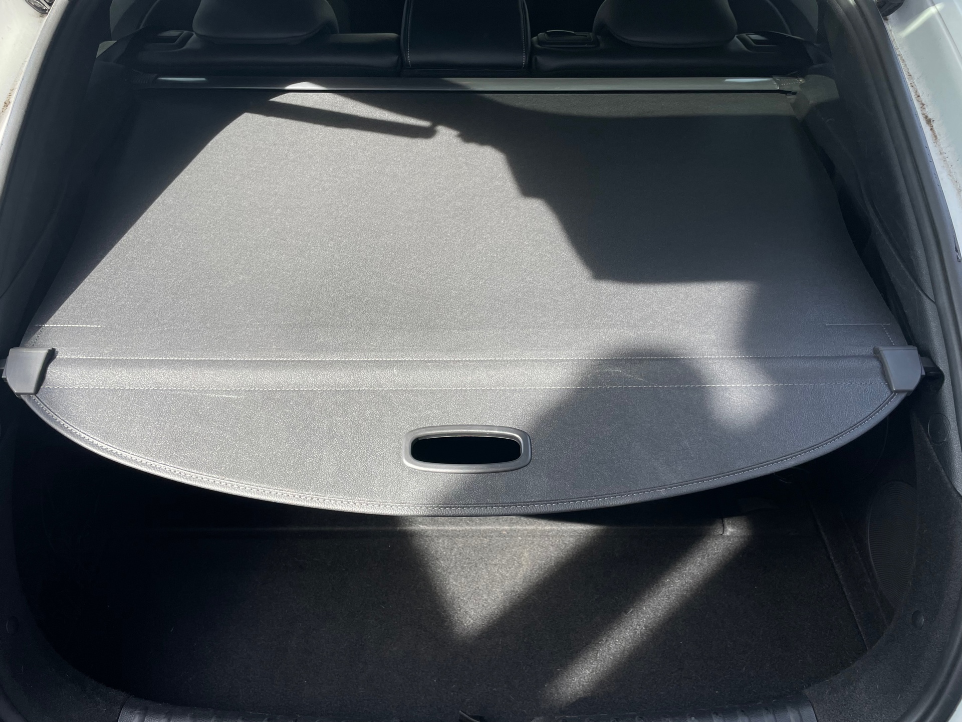 Foto van Kia Proceed
