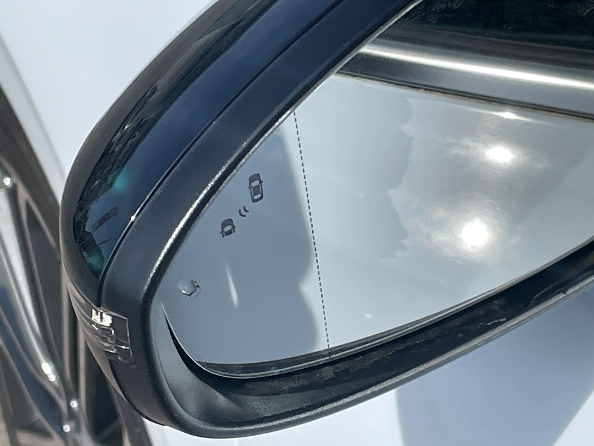 Foto van Kia Proceed