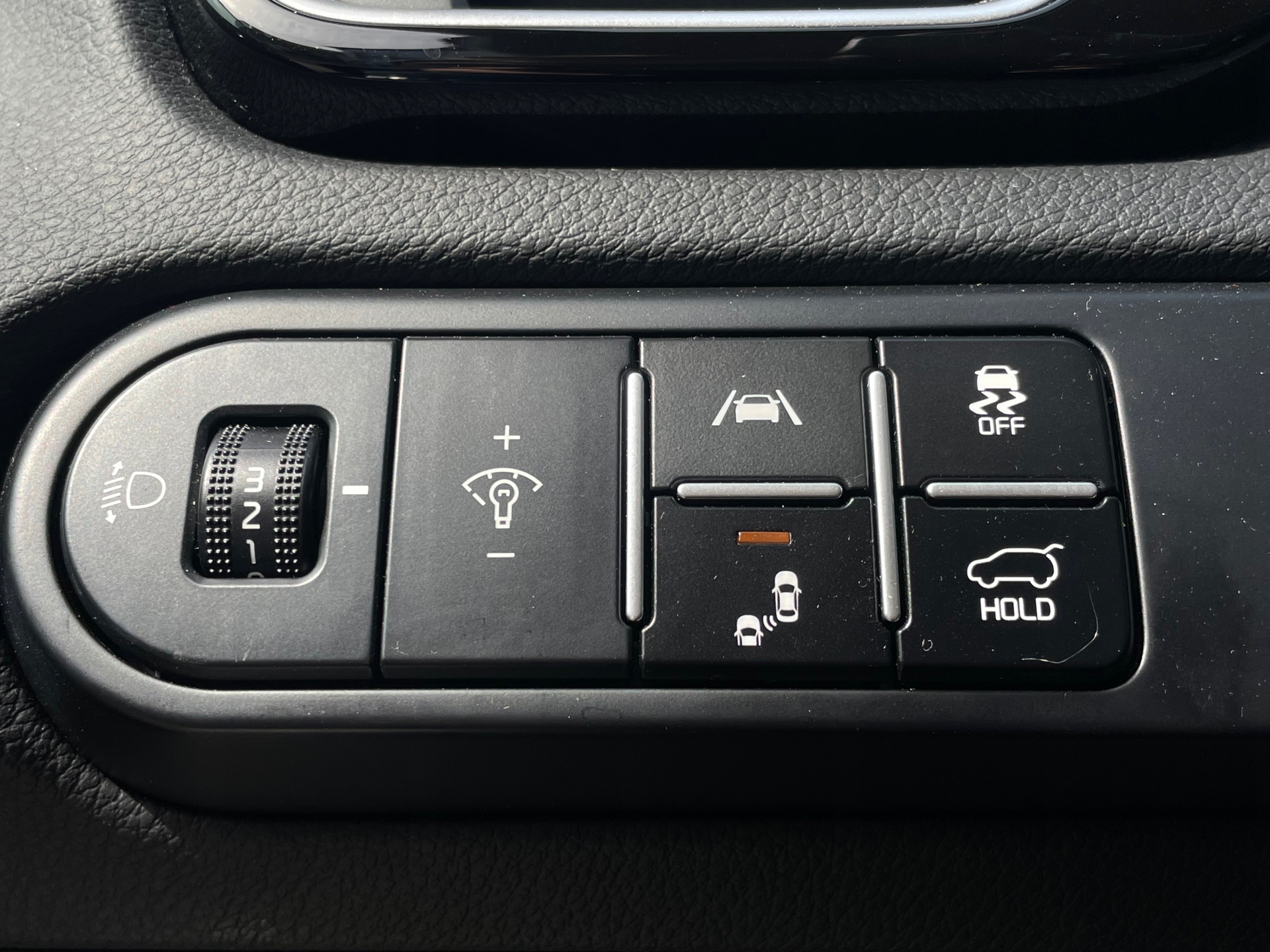 Foto van Kia Proceed
