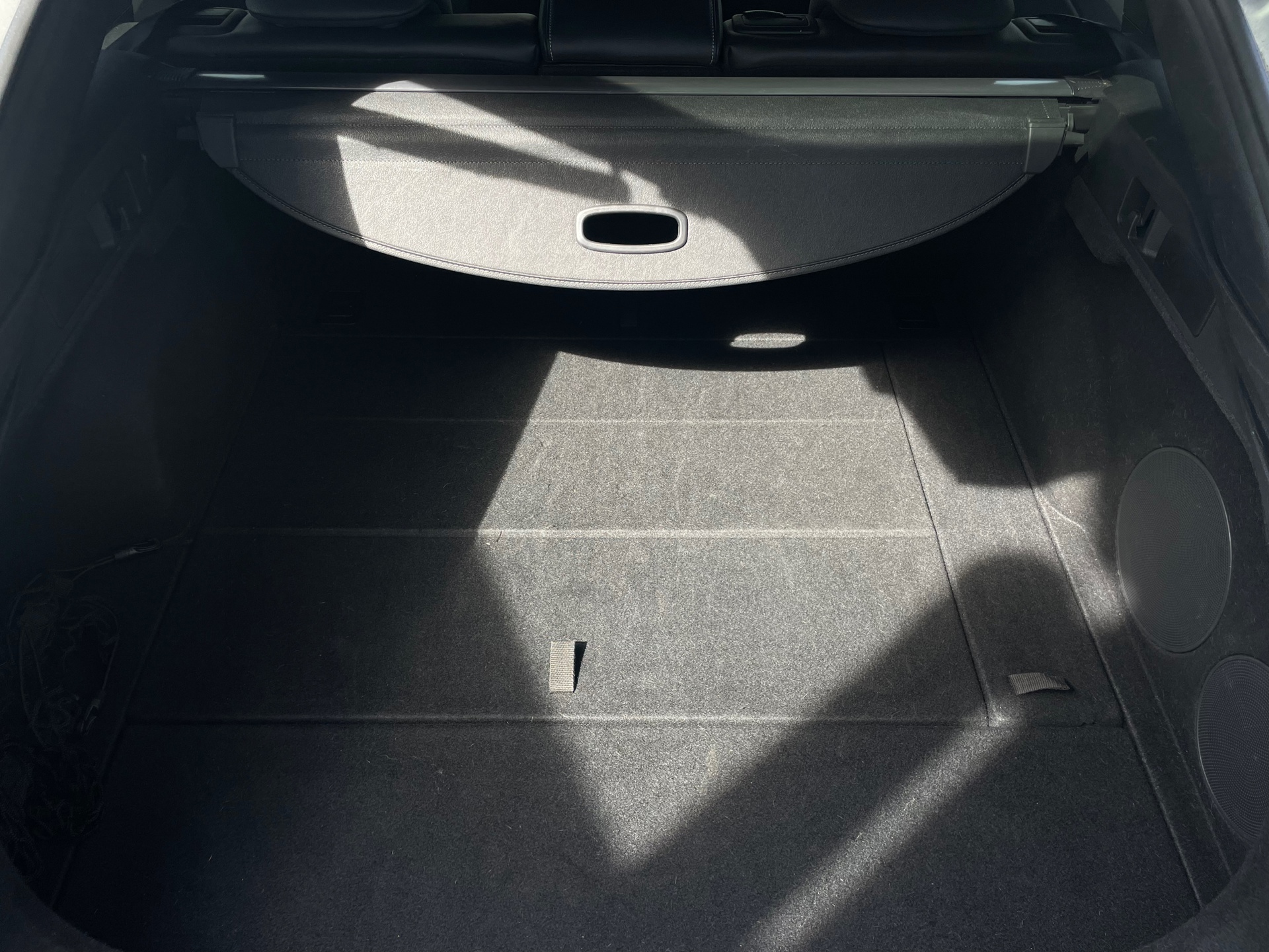 Foto van Kia Proceed