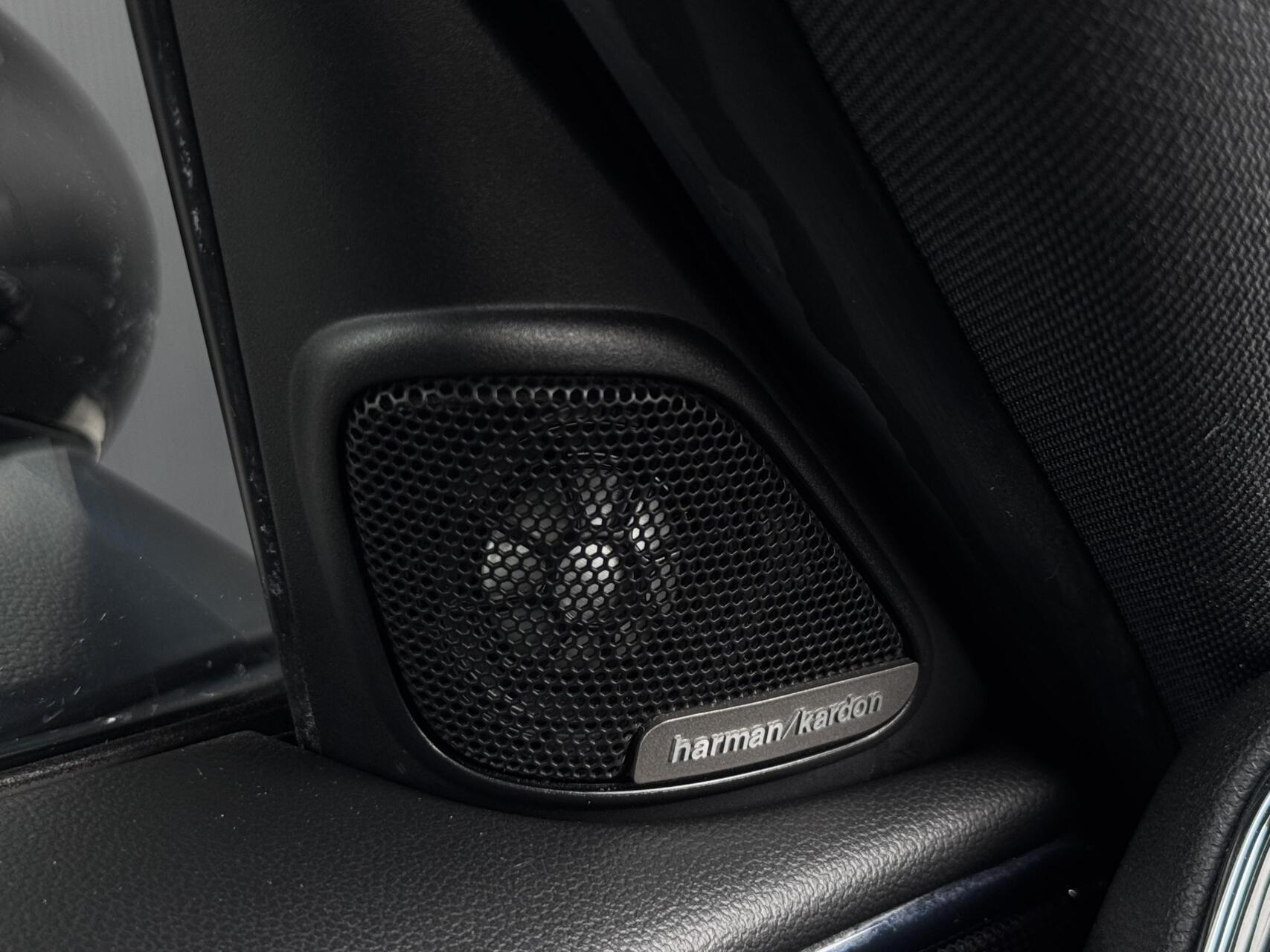 Foto van Mini Countryman Cooper S All4