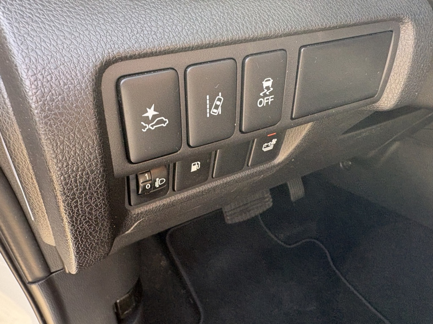 Foto van Mitsubishi Mitsubishi Eclipse Cross