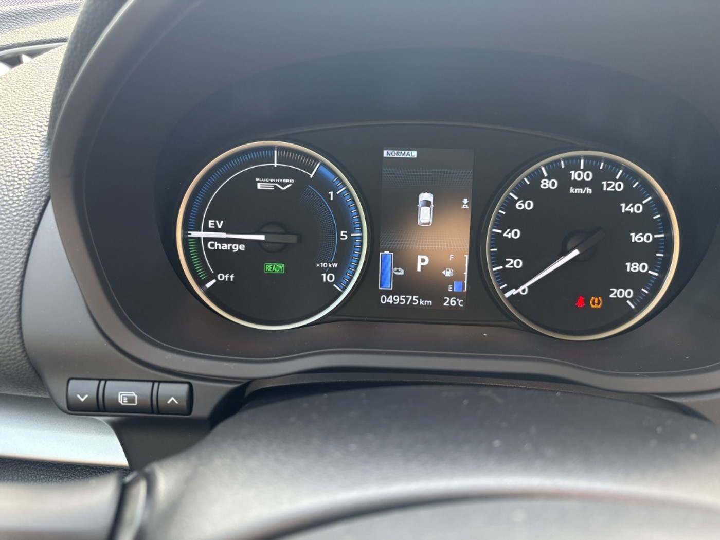 Foto van Mitsubishi Mitsubishi Eclipse Cross