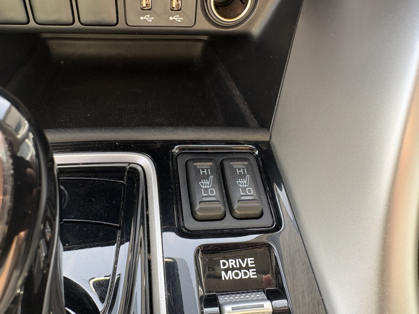 Foto van Mitsubishi Mitsubishi Eclipse Cross