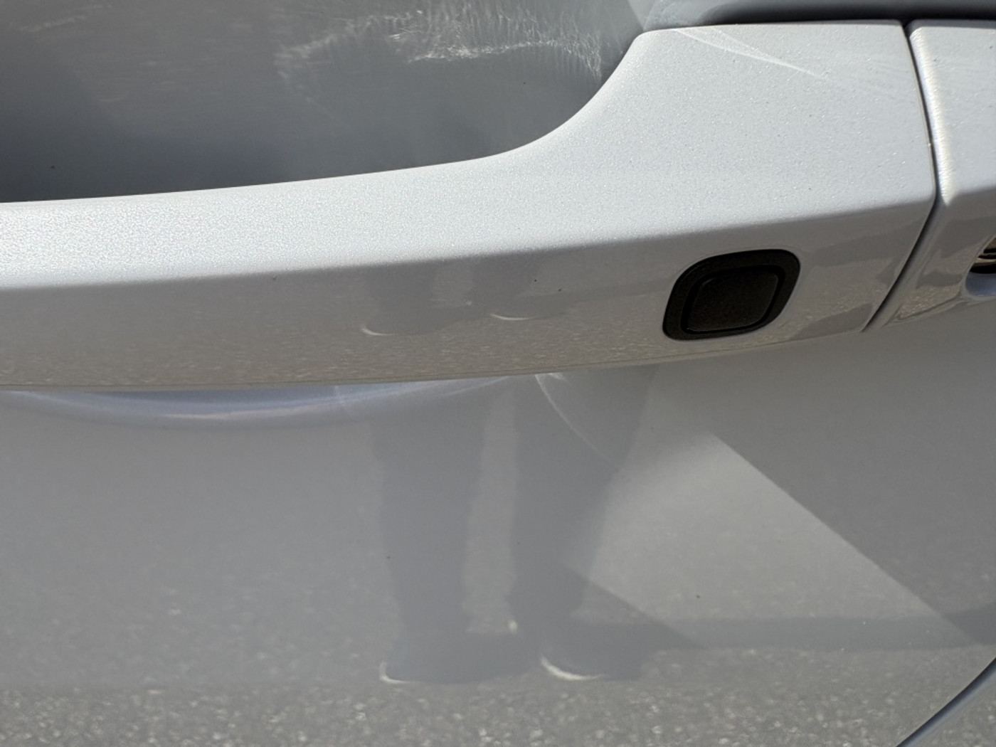Foto van Mitsubishi Mitsubishi Eclipse Cross