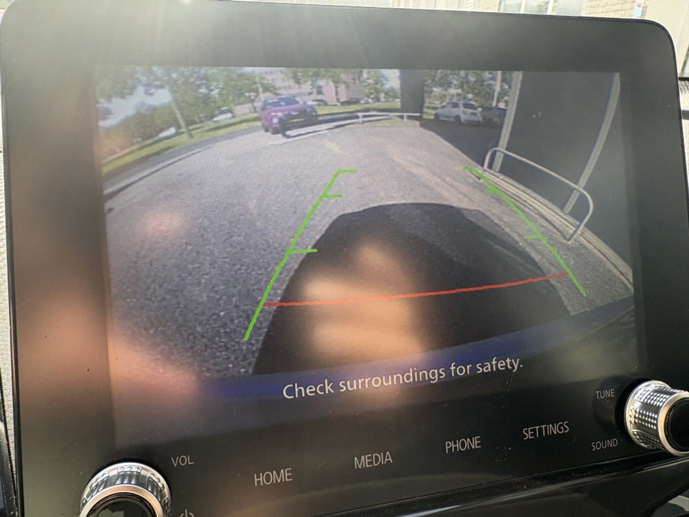 Foto van Mitsubishi Mitsubishi Eclipse Cross