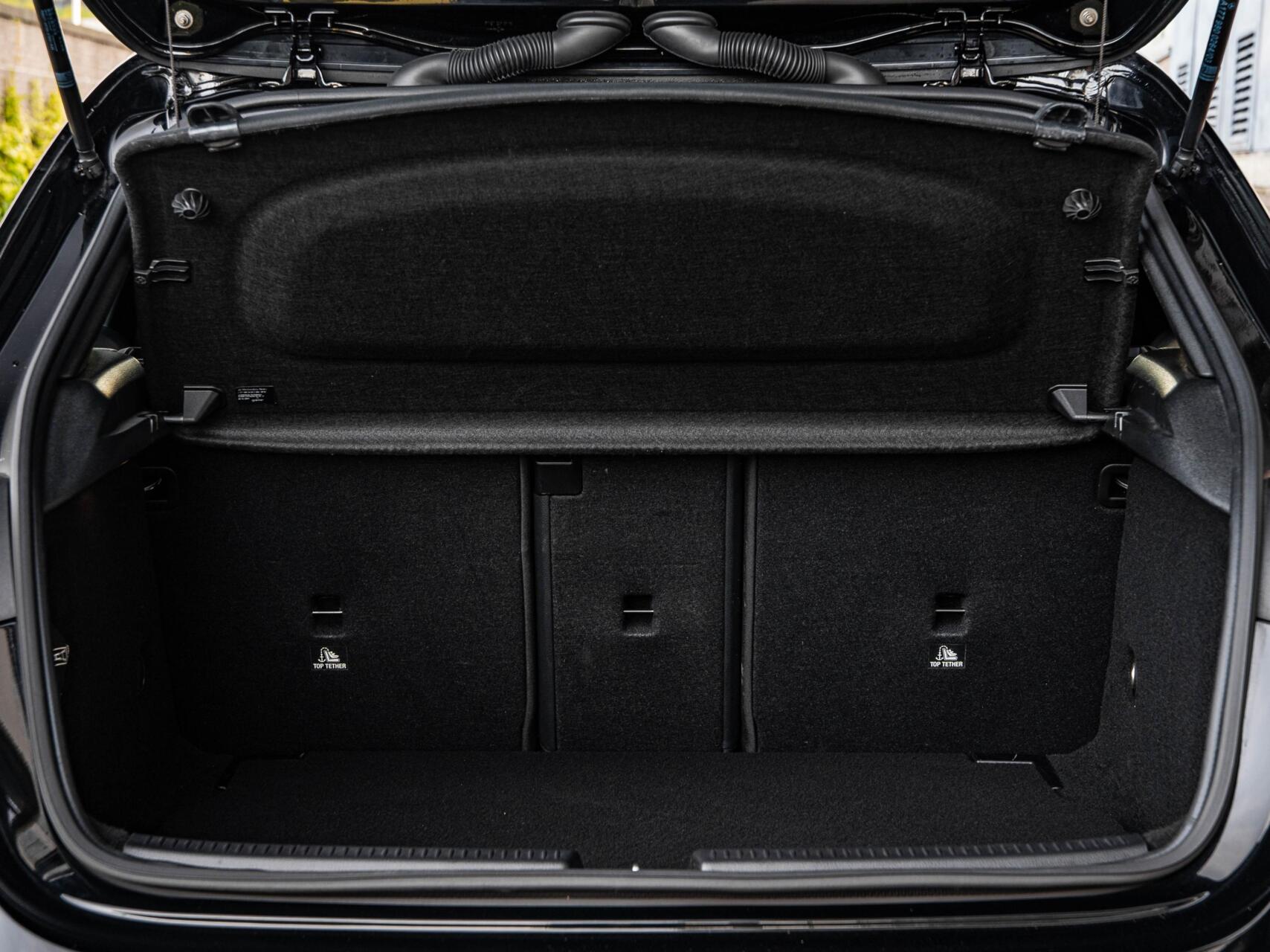 Foto van Mercedes-Benz A 200