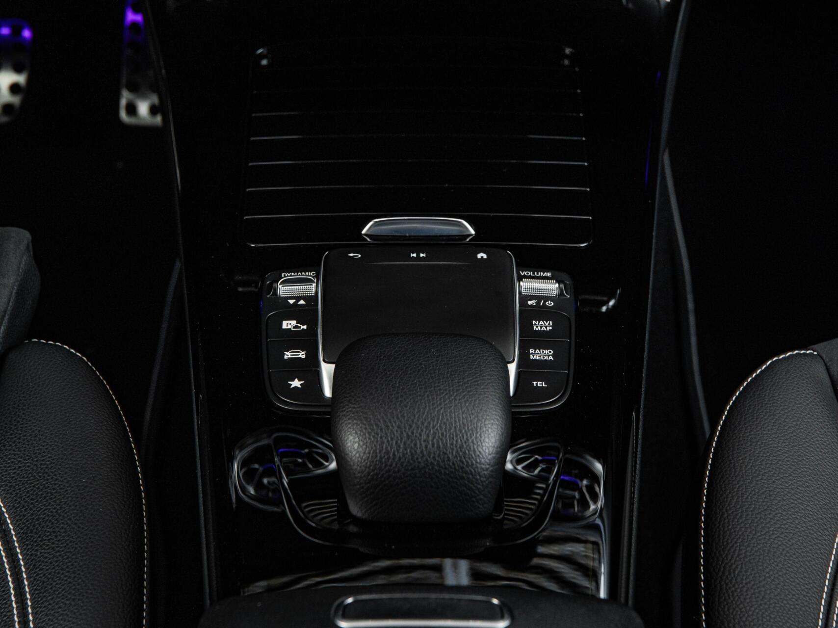 Foto van Mercedes-Benz A 200