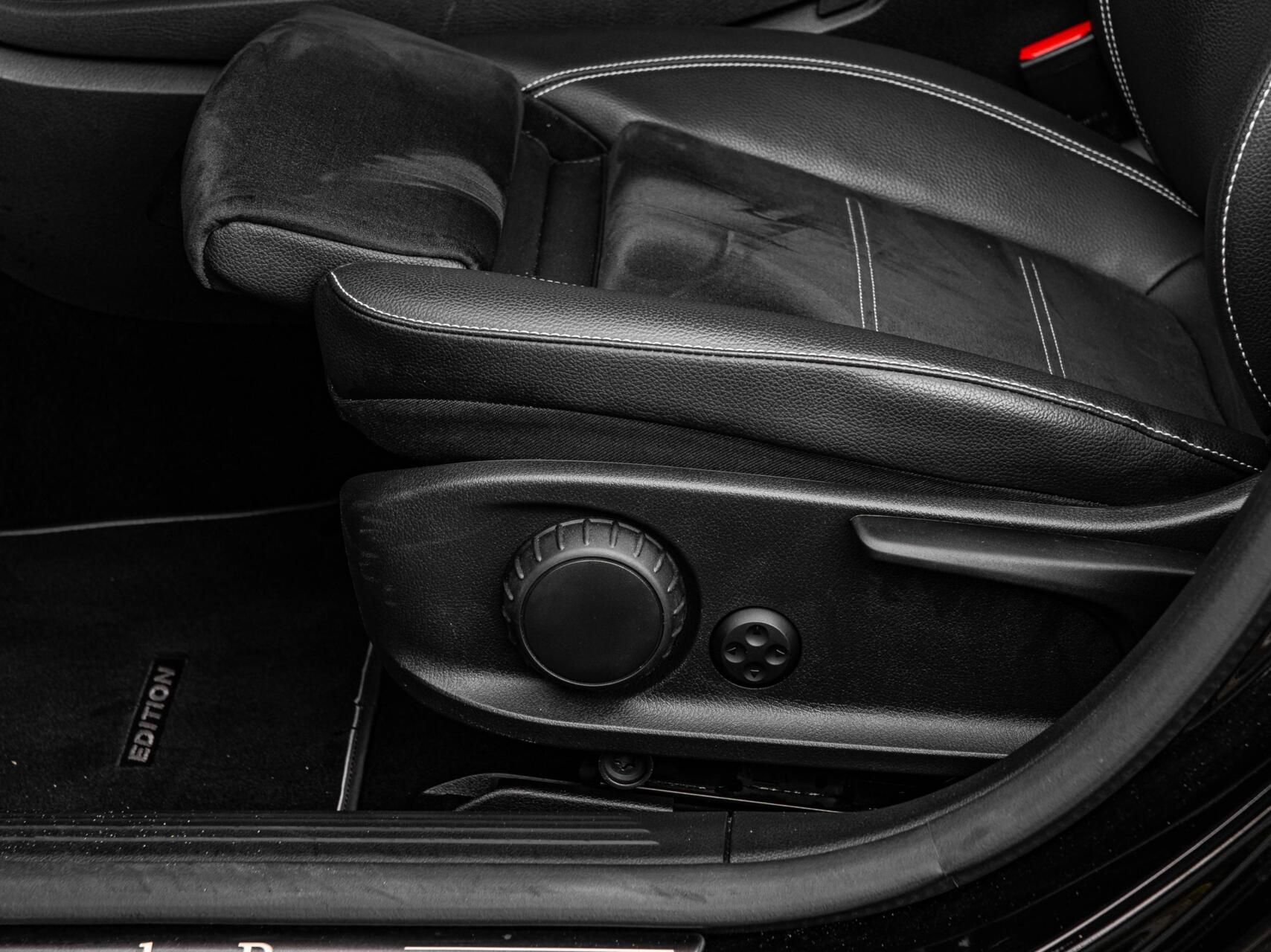 Foto van Mercedes-Benz A 200