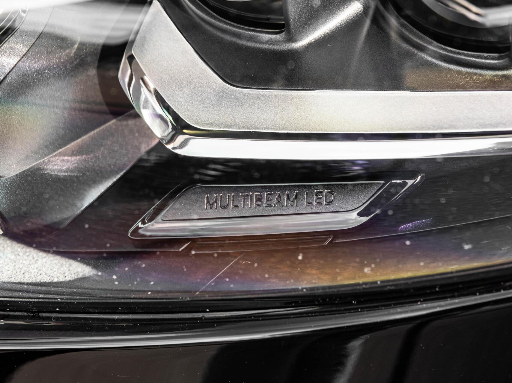Foto van Mercedes-Benz A 200