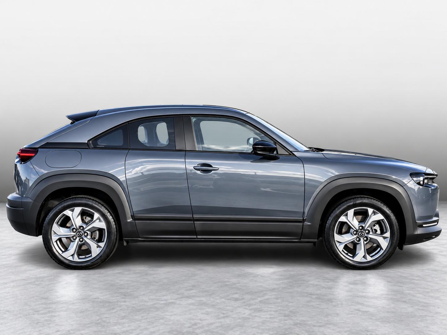 Foto van Mazda Mazda Mx-30