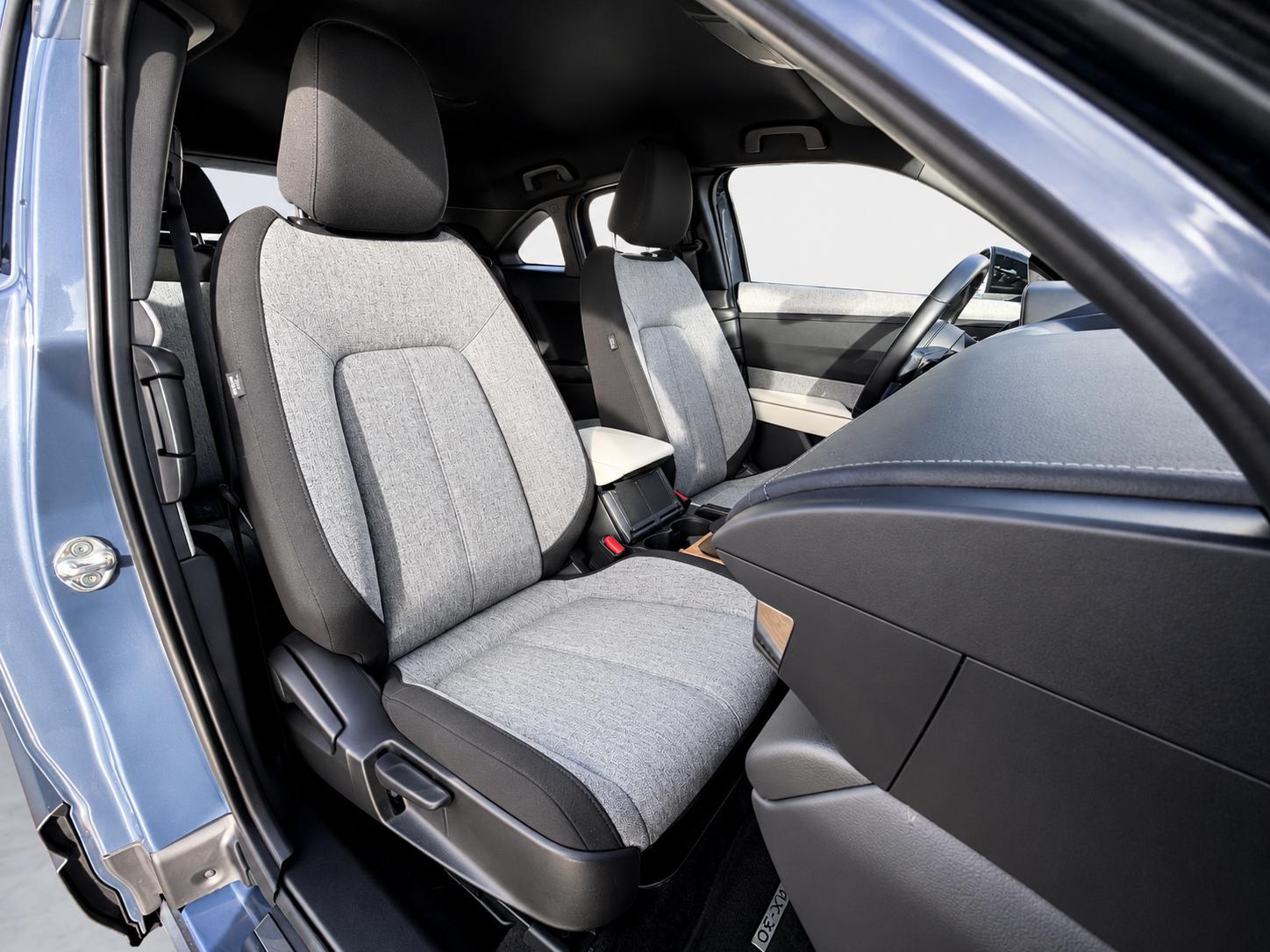 Foto van Mazda Mazda Mx-30