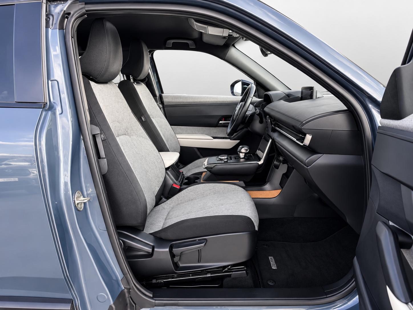 Foto van Mazda Mazda Mx-30