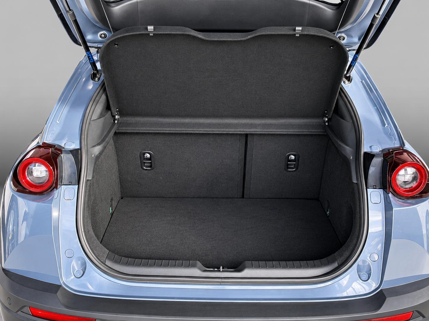 Foto van Mazda Mazda Mx-30