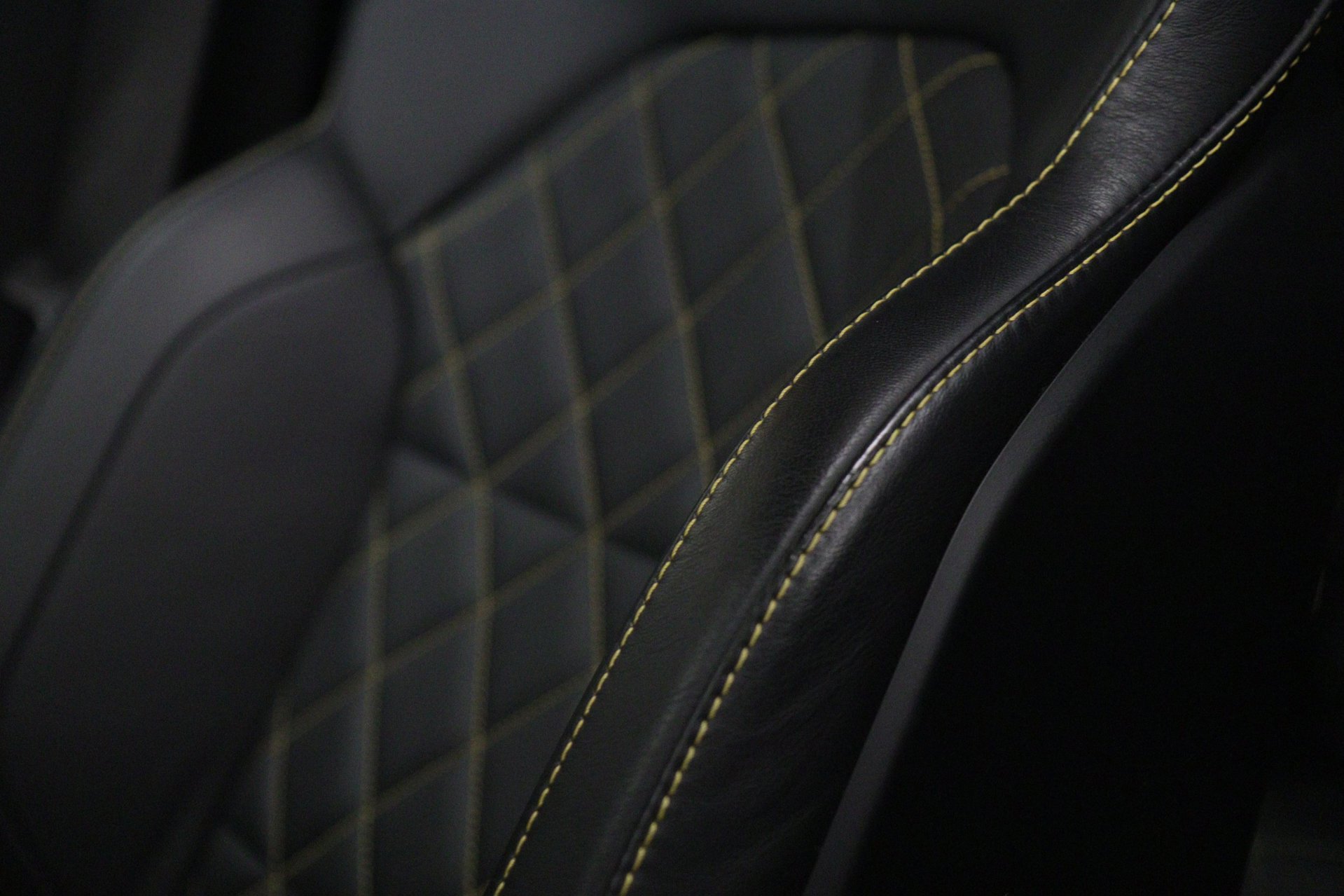 Foto van Mercedes-Benz AMG GLC 63 S 4Matic