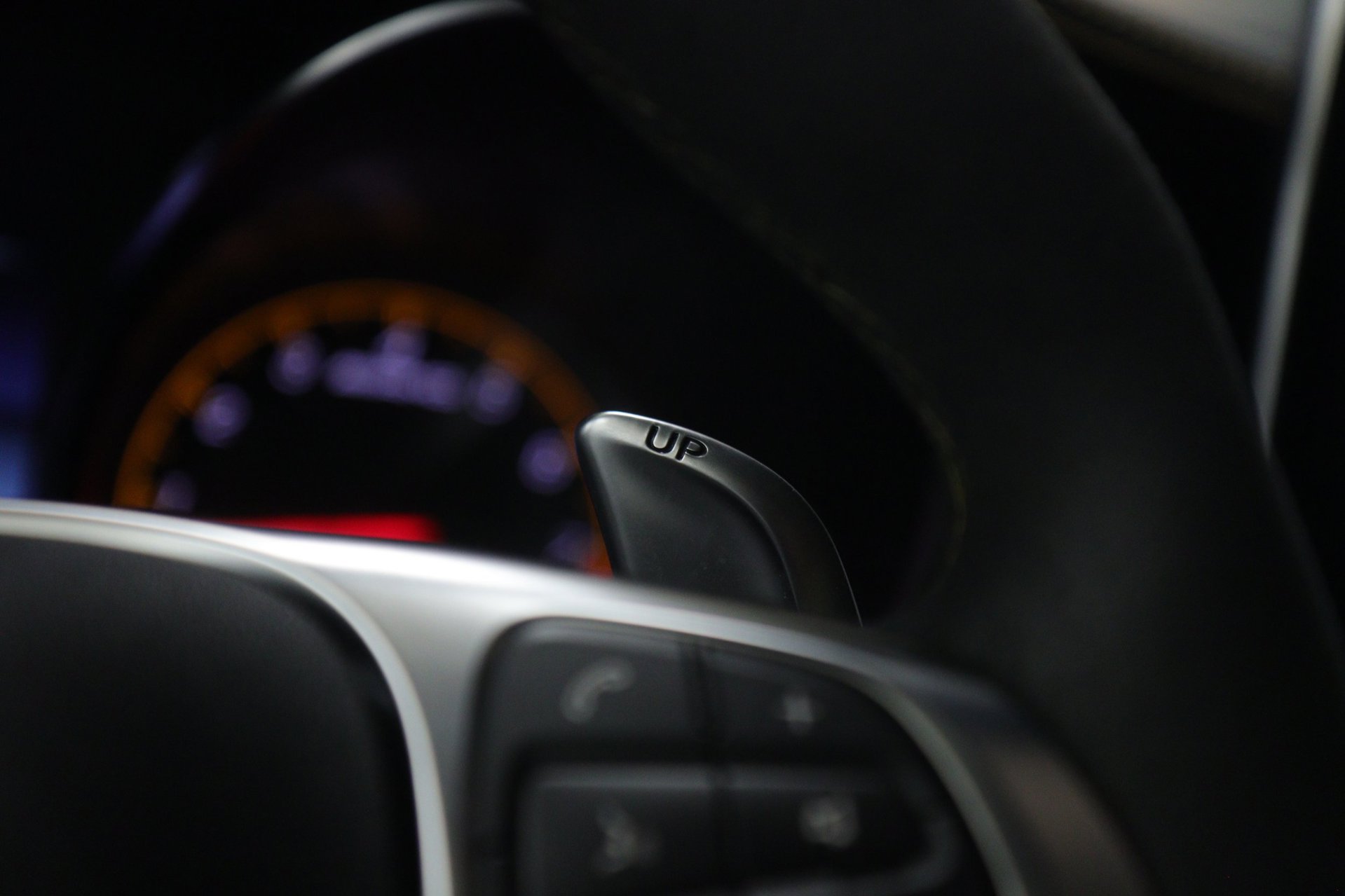 Foto van Mercedes-Benz AMG GLC 63 S 4Matic