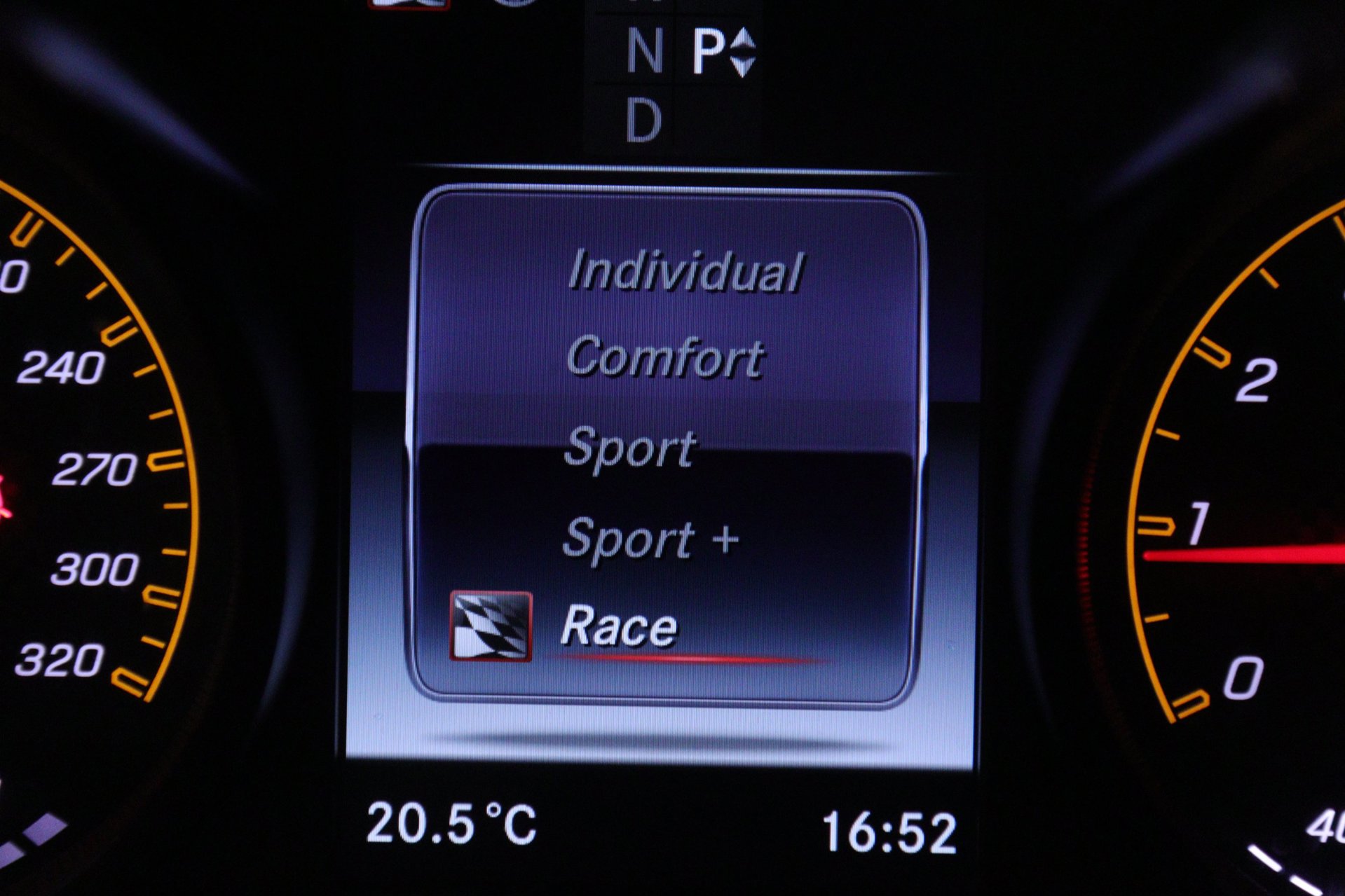 Foto van Mercedes-Benz AMG GLC 63 S 4Matic