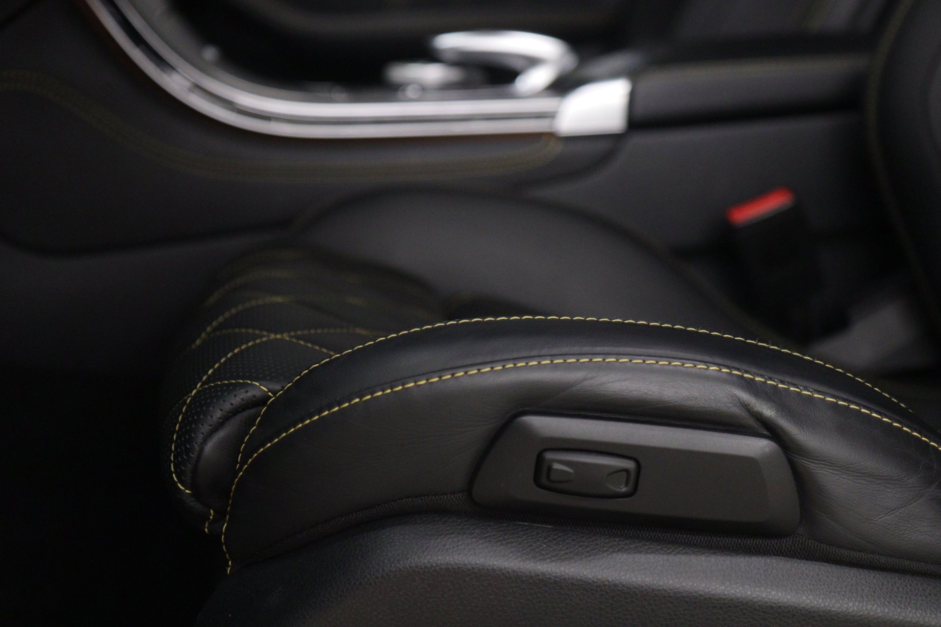 Foto van Mercedes-Benz AMG GLC 63 S 4Matic