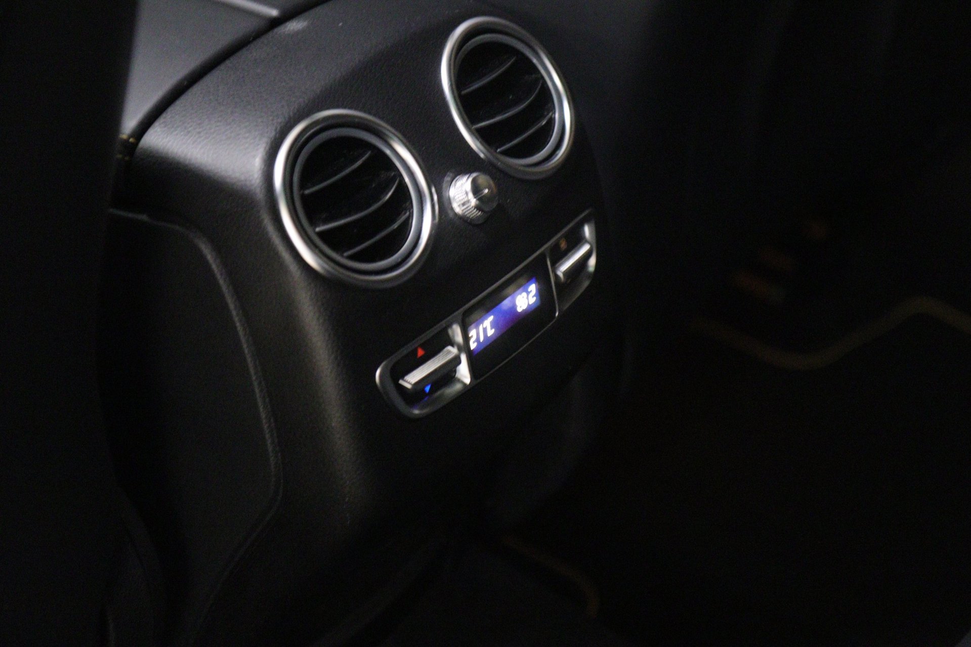 Foto van Mercedes-Benz AMG GLC 63 S 4Matic