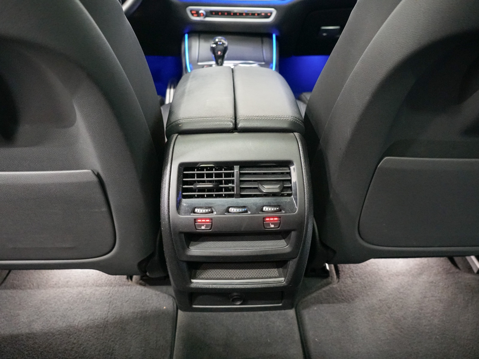 Foto van BMW X5 Xdrive40d