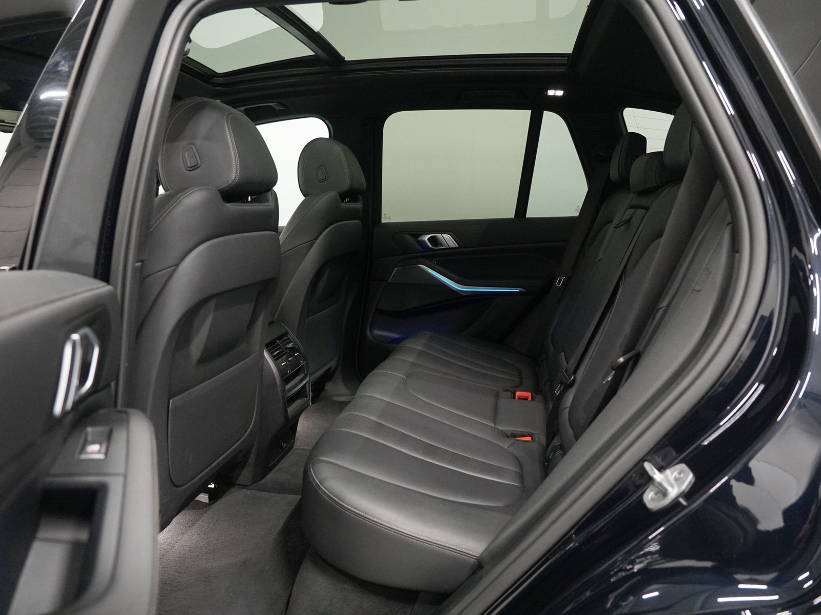 Foto van BMW X5 Xdrive40d