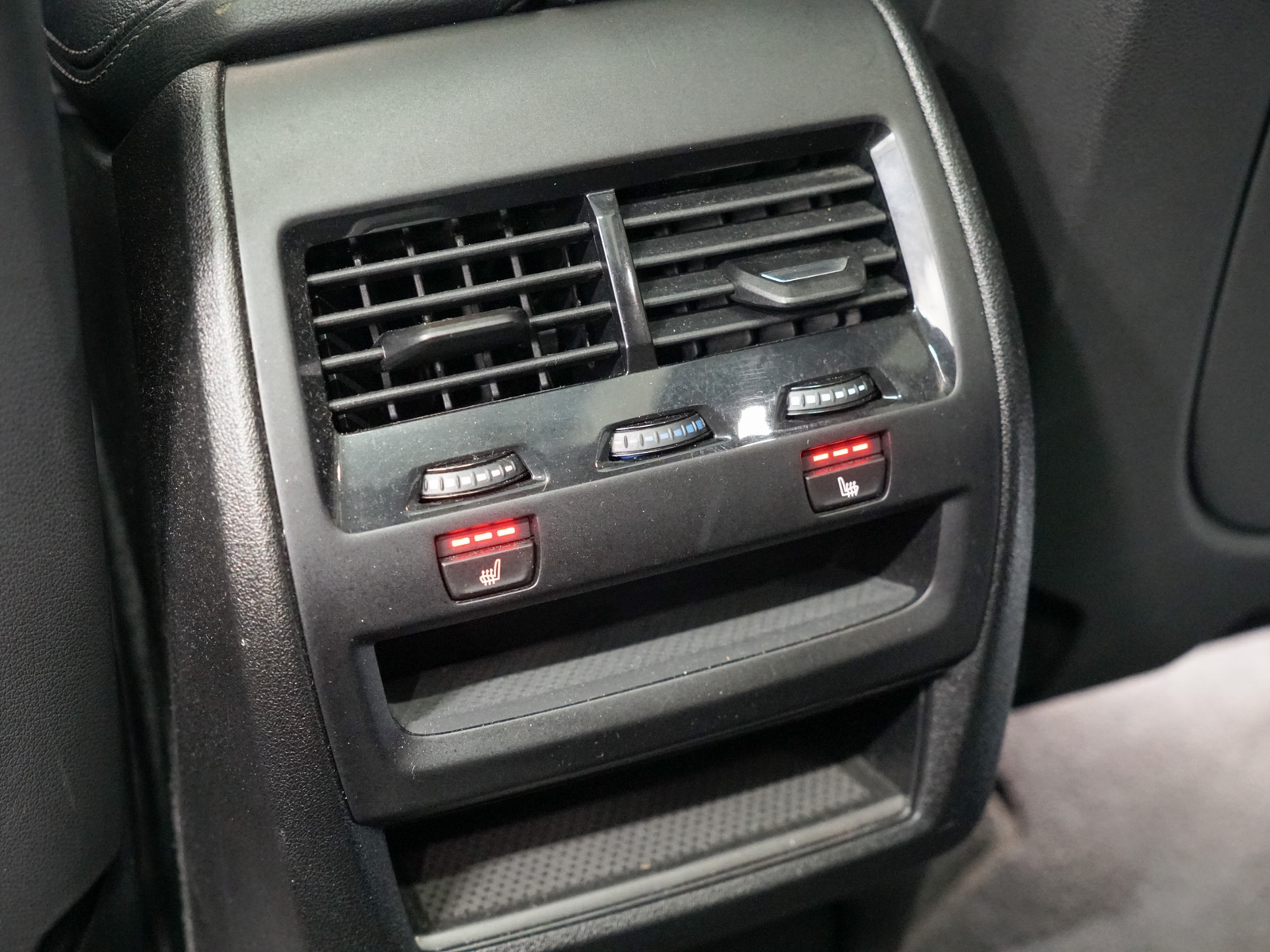 Foto van BMW X5 Xdrive40d