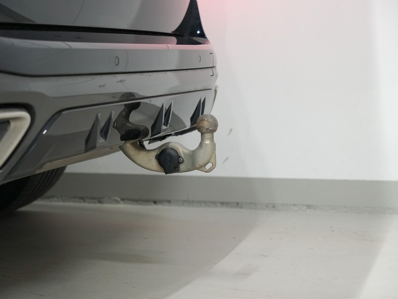 Foto van BMW X5 Xdrive40d
