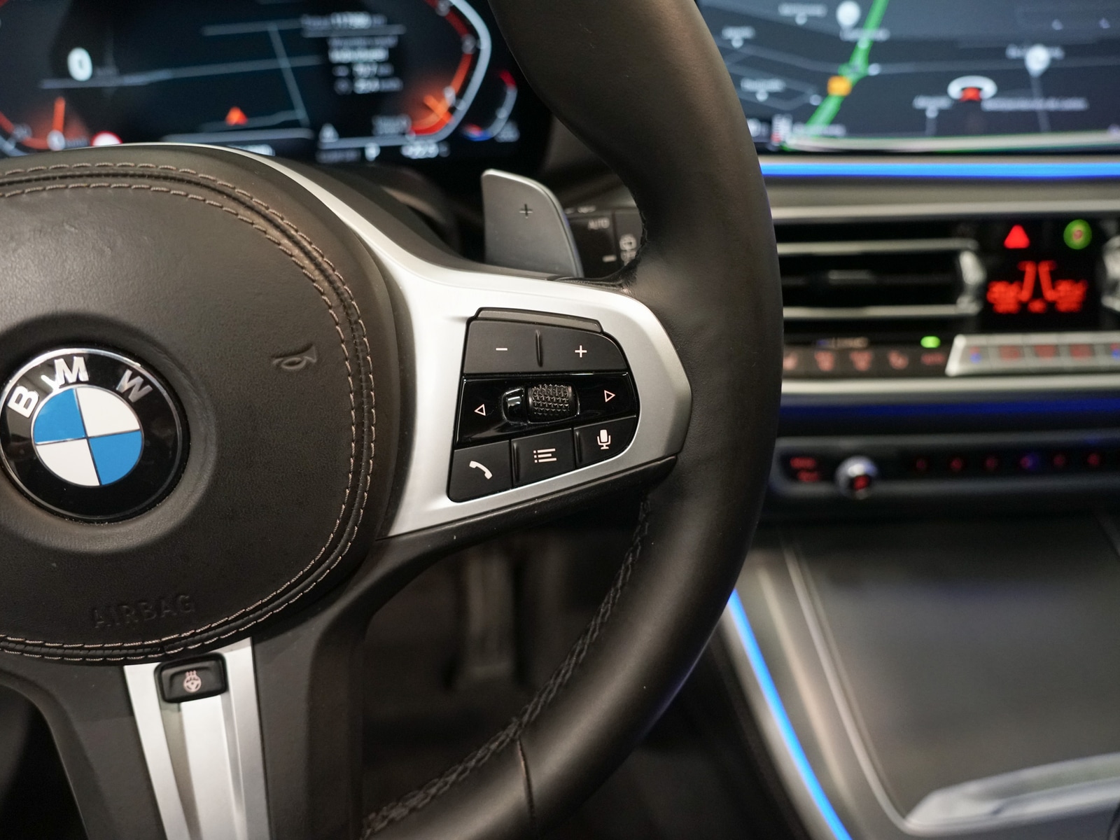 Foto van BMW X5 Xdrive40d