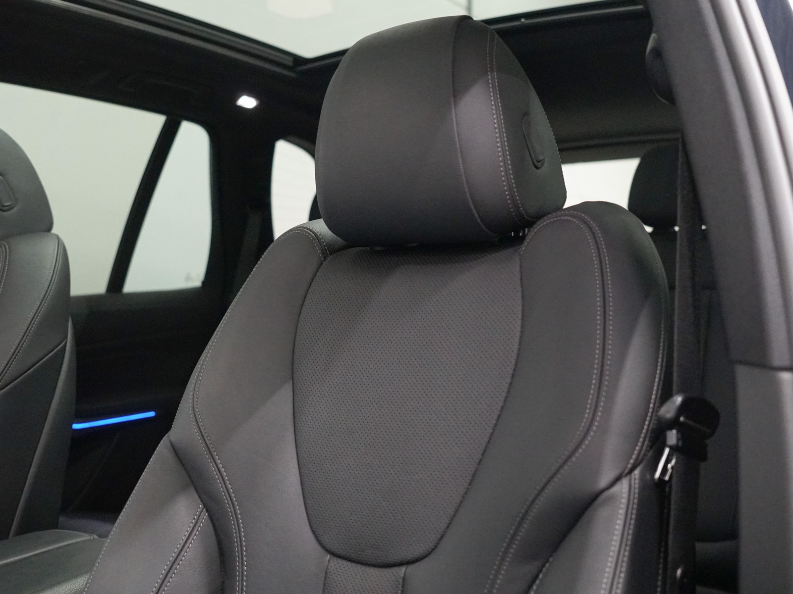 Foto van BMW X5 Xdrive40d